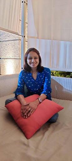 Priya Mathur